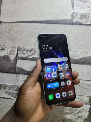 Tecno Spark 30C 128 GB