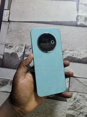 Tecno Spark 30C 128 GB
