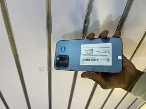 New Apple iPhone 12 Pro Max 128 GB Blue