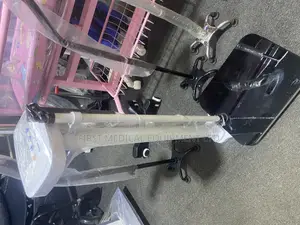 Digital Weighing Scale