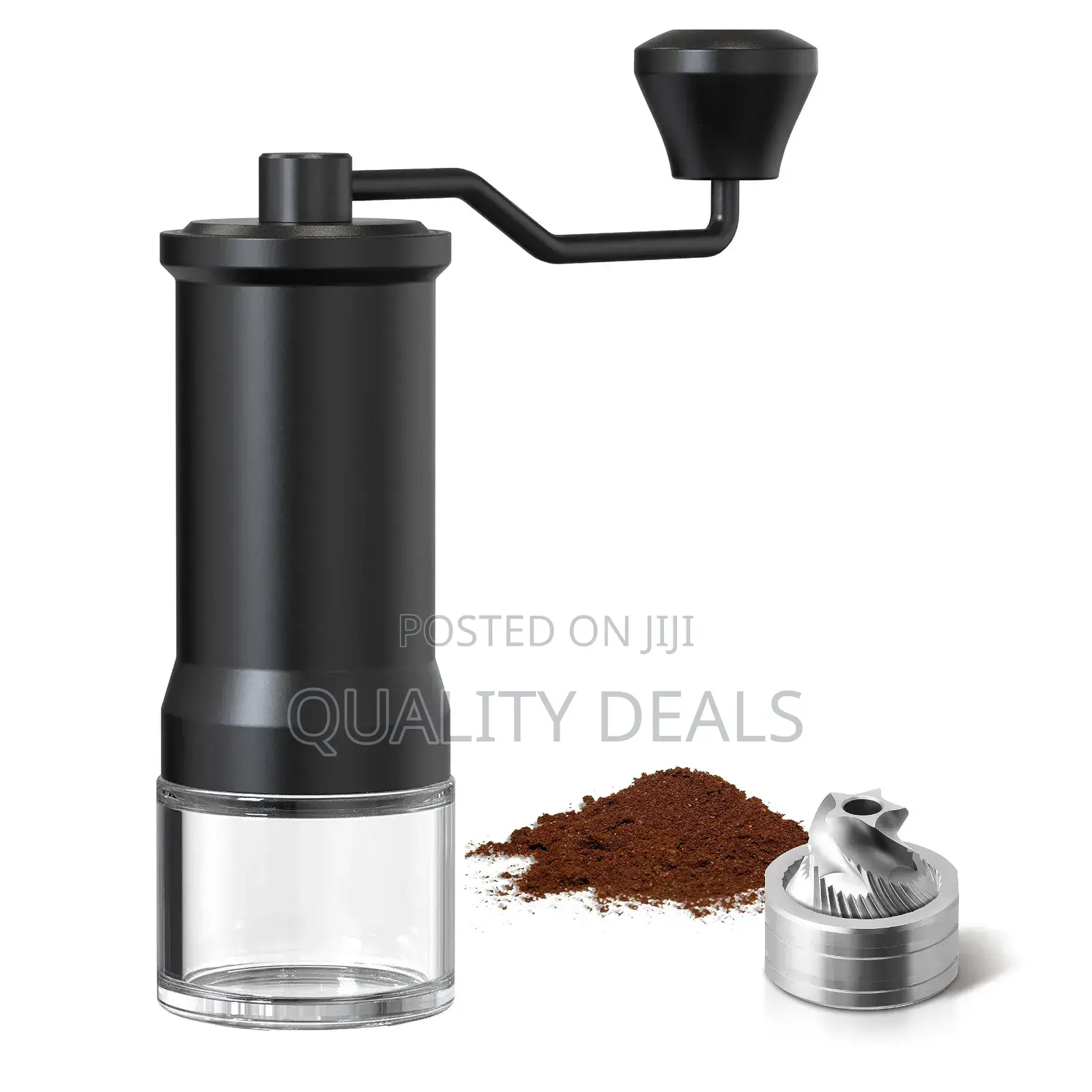 Manual Coffee Grinder