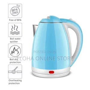 2l Household Electric Kettle