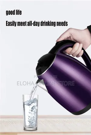 2l Household Electric Kettle