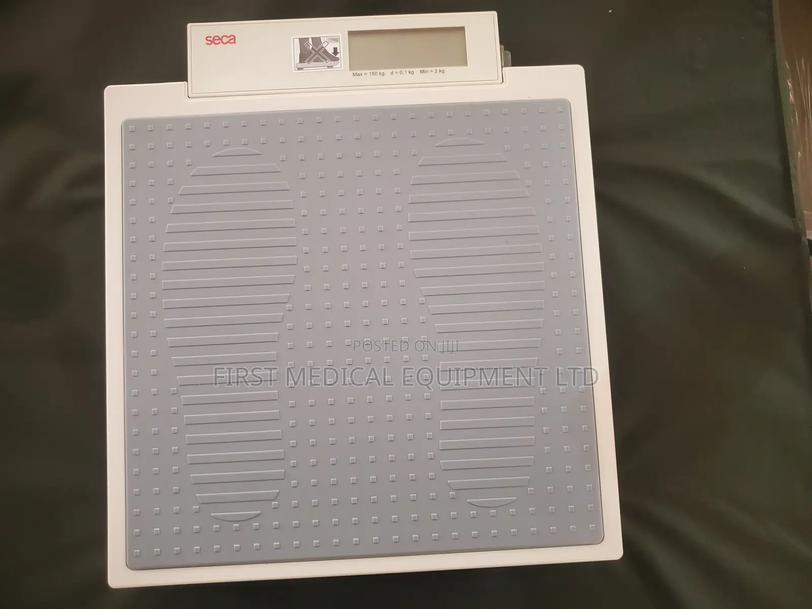 Seca Weighing Scale