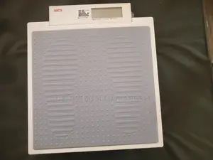 Seca Weighing Scale