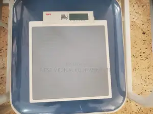 Seca Weighing Scale