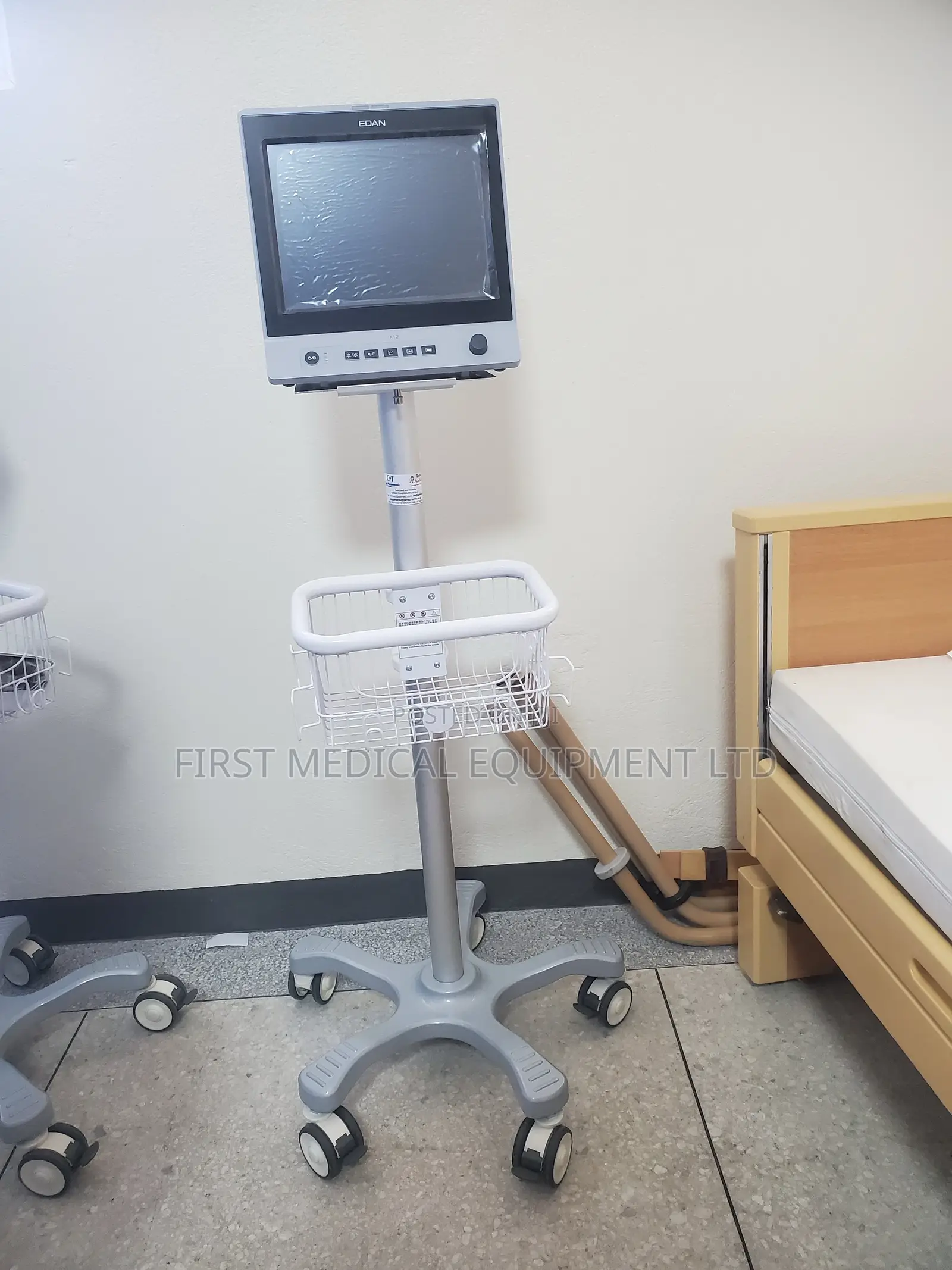Patient Monitor