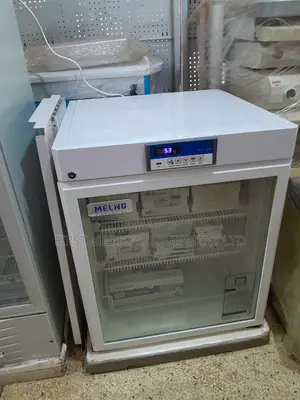 Laboratory Fridge