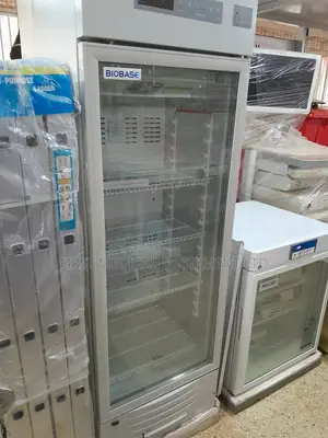 Laboratory Fridge