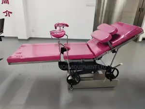 Hydraulic Delivery Bed