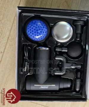 Massage Gun