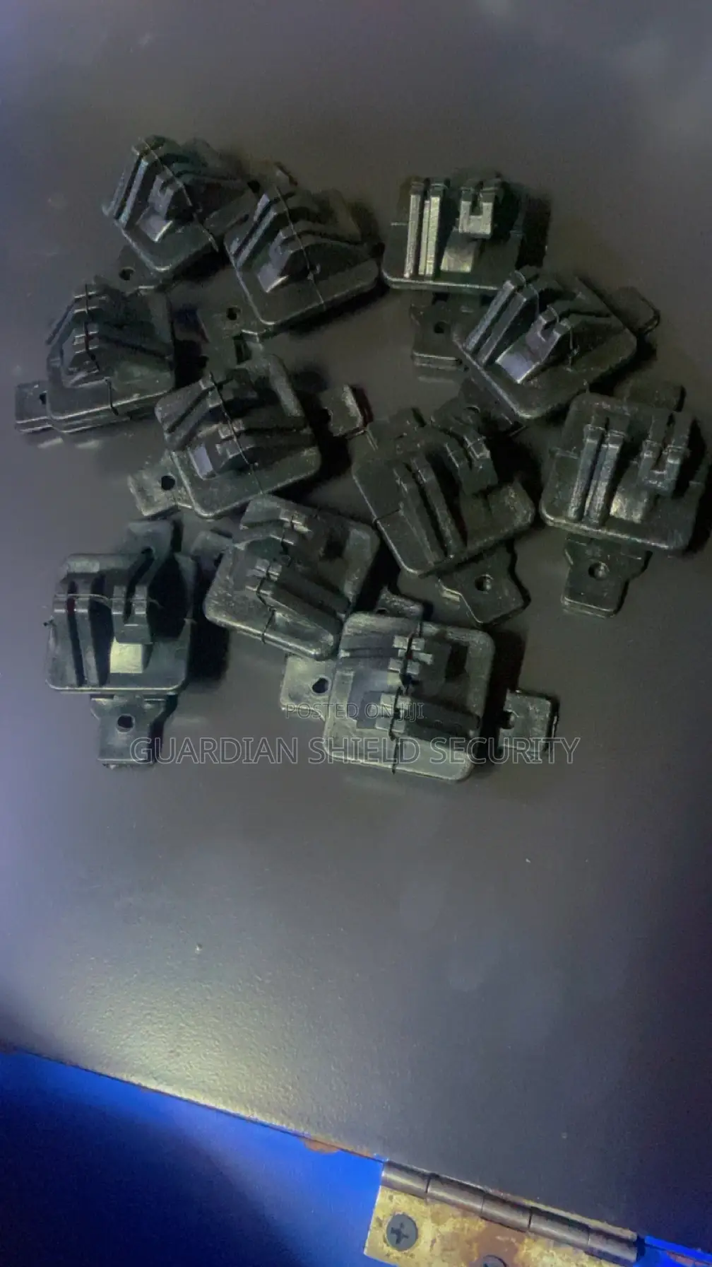 Insulators