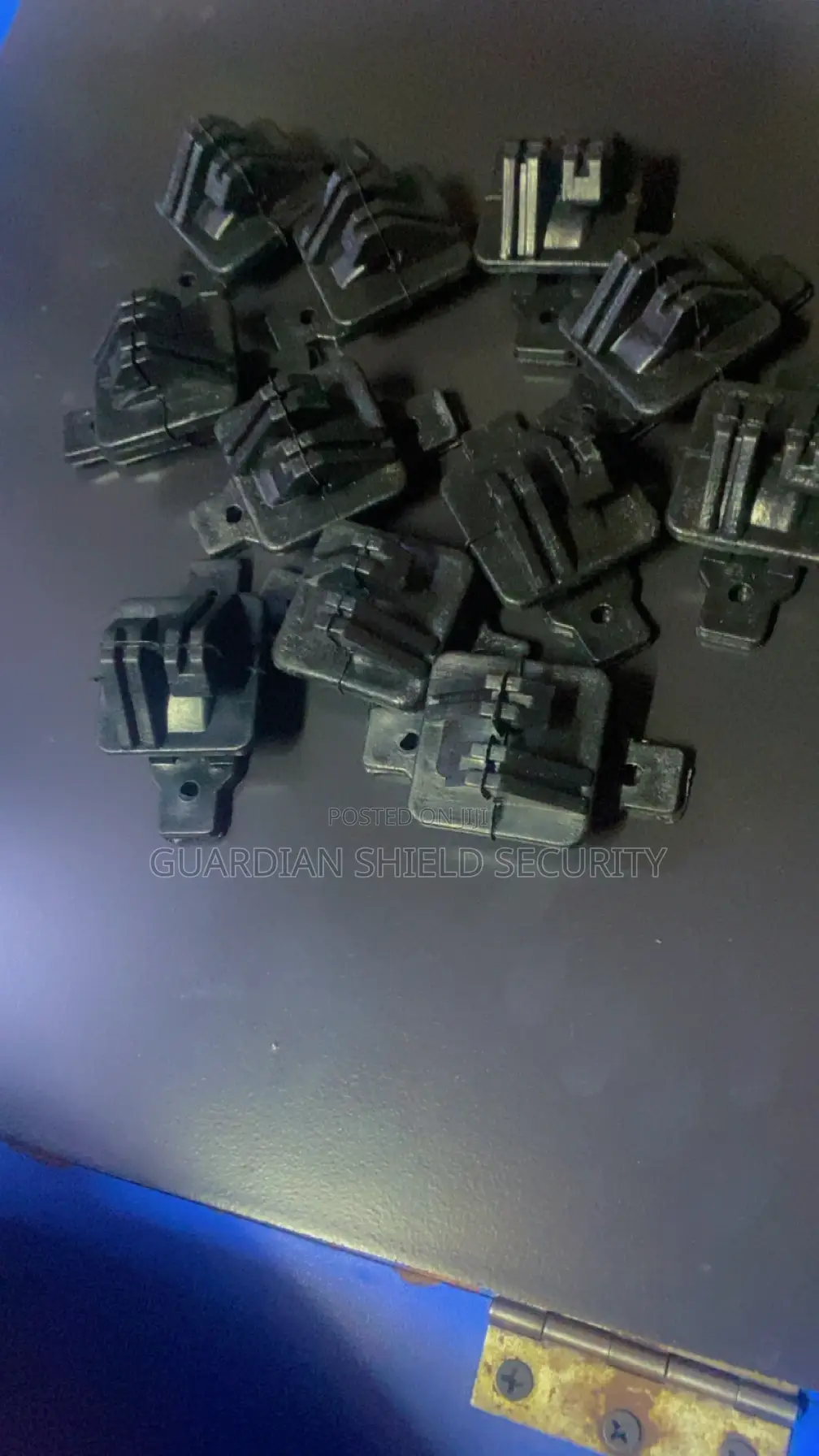 Insulators