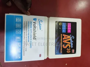 Automatic Voltage Switcher/ Avs for 30a