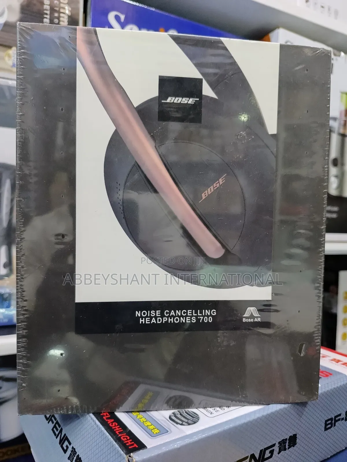 Bose Headphones Noise Cancelling Headphones