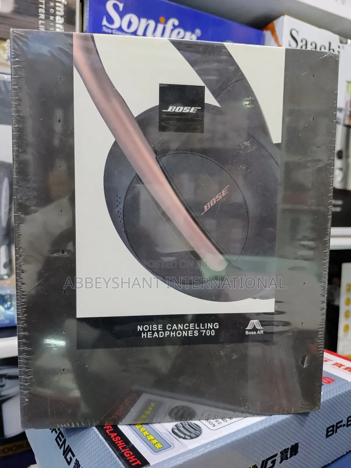 Bose Headphones Noise Cancelling Headphones