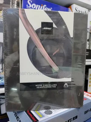 Bose Headphones Noise Cancelling Headphones