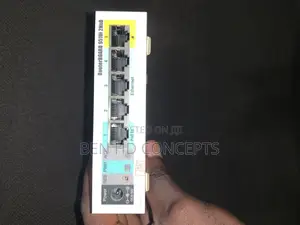 Mikrotik Router Rb951ui-2hnd