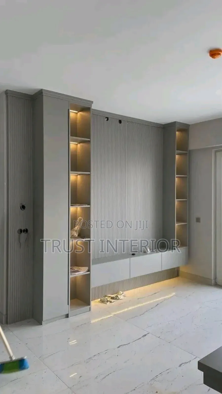 Tv Unit Fixers 64