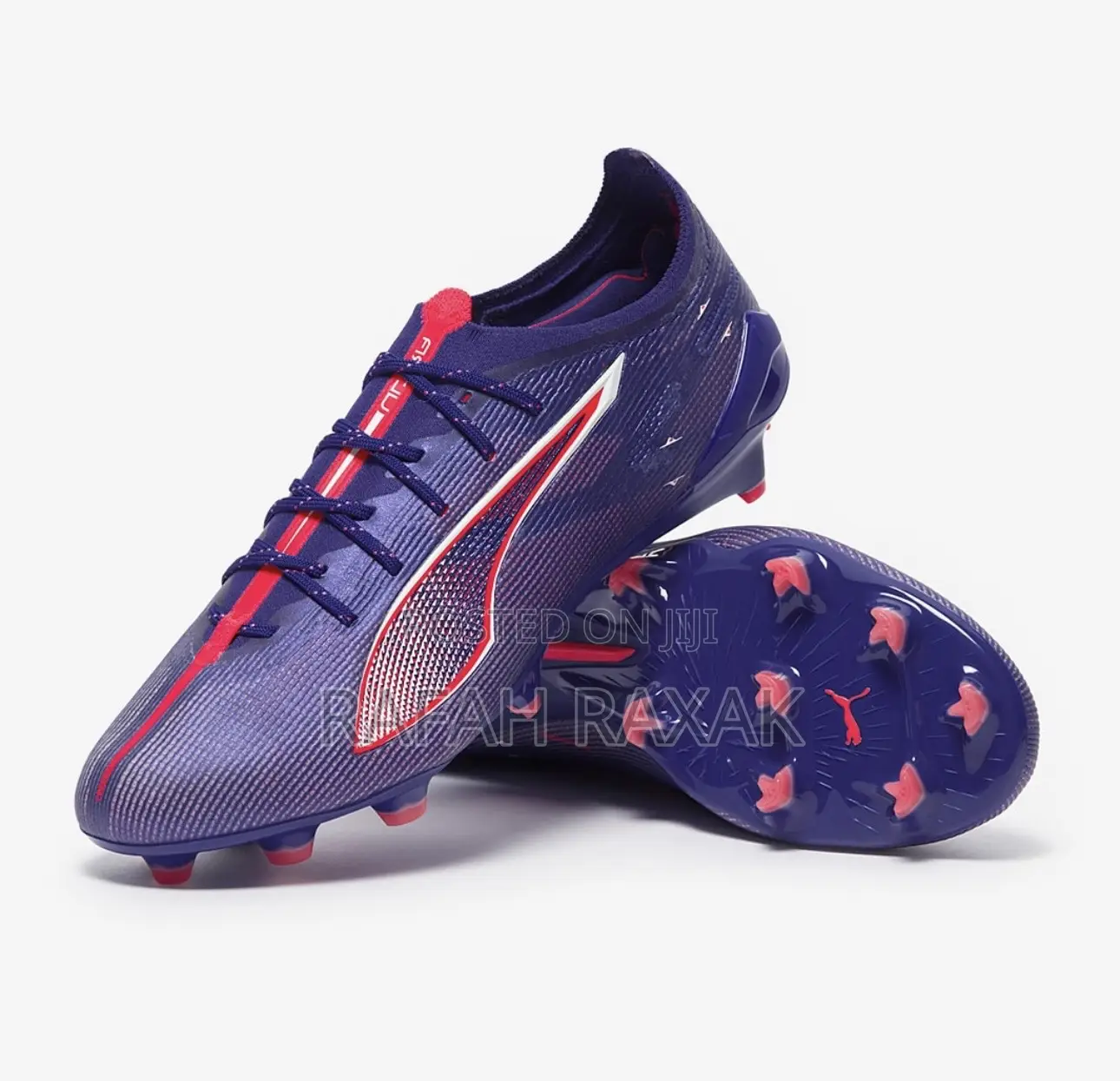 Original Men’S Puma Ultra 5 Ultimate Fg Football Boots