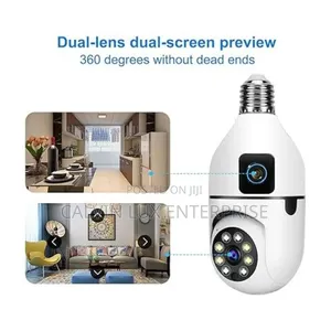 360 Degrees Camera