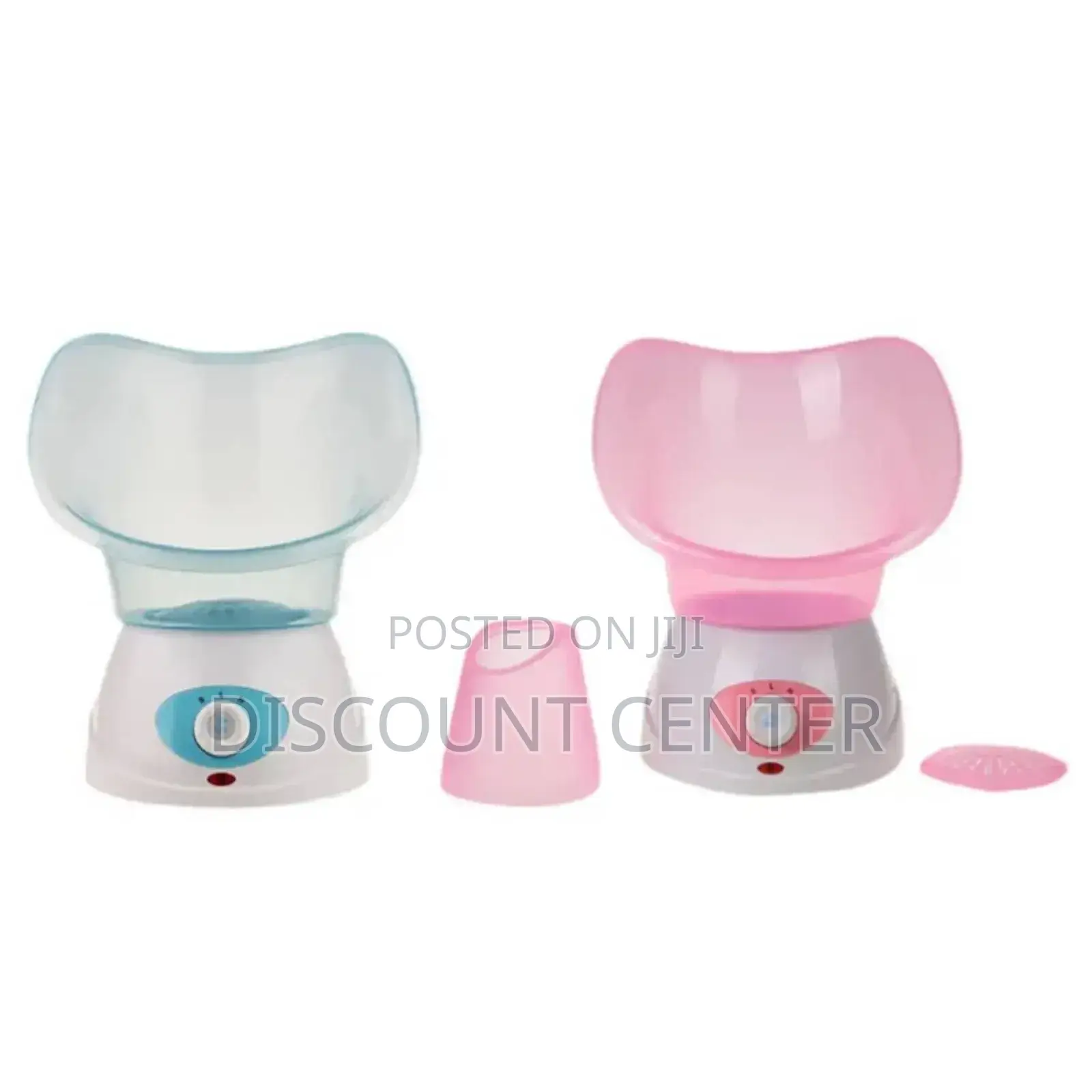 Facial Face Steamer