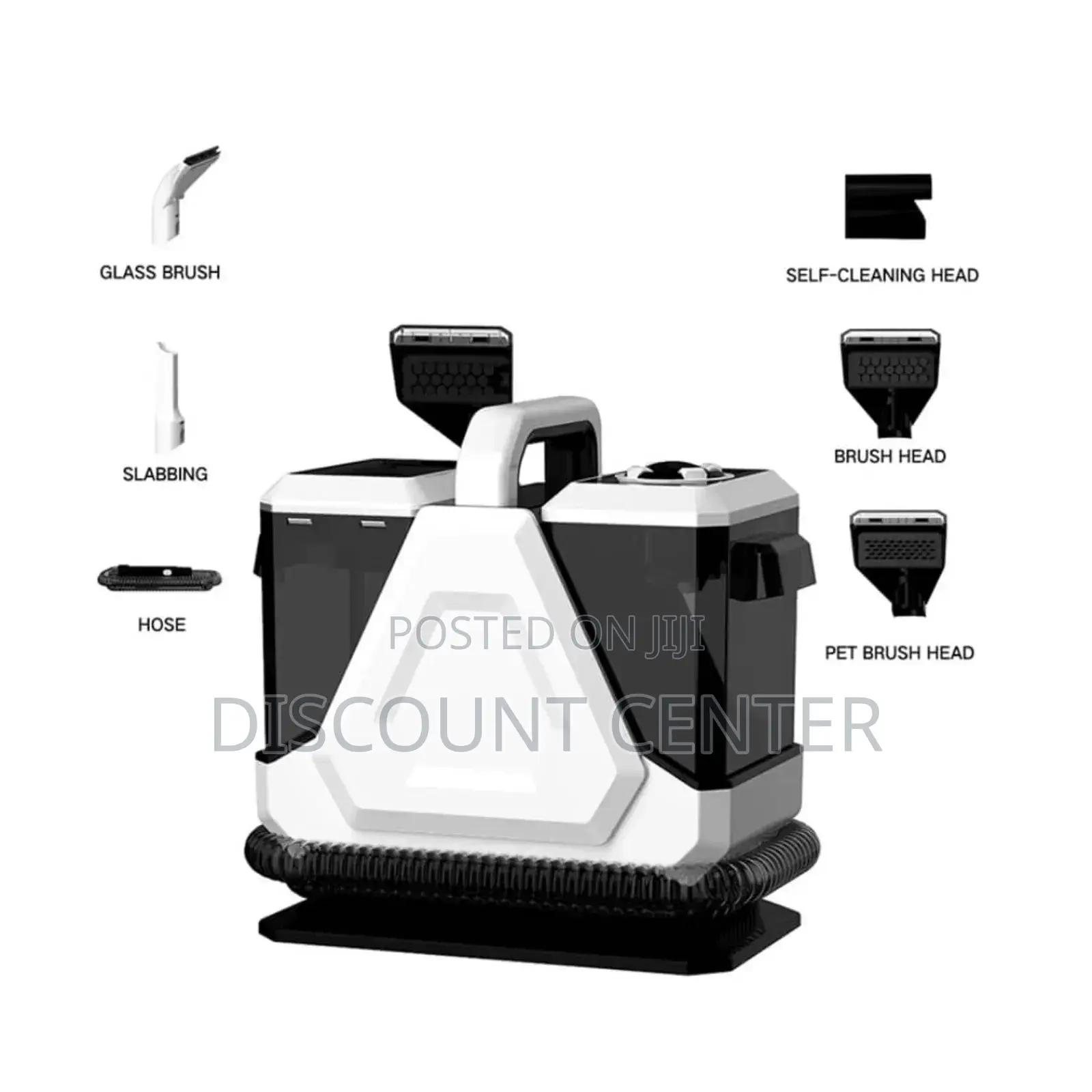 Spot Carpet Cleaner
