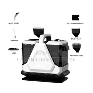 Spot Carpet Cleaner