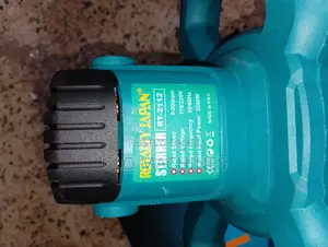 Electric Mixer