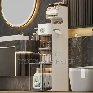 Bathroom Organizer