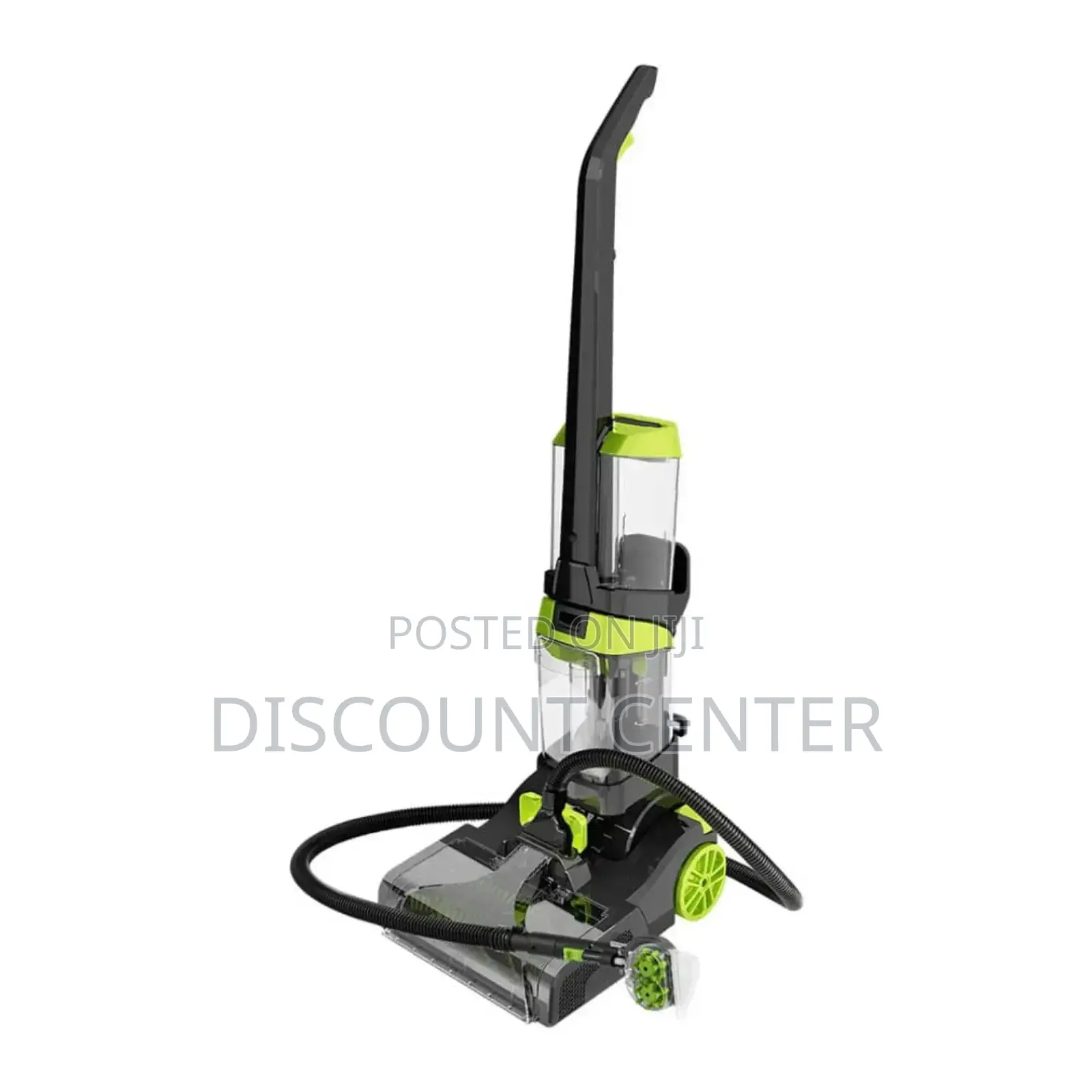 Carpet Cleaner 3 in 1 Powerful Suction