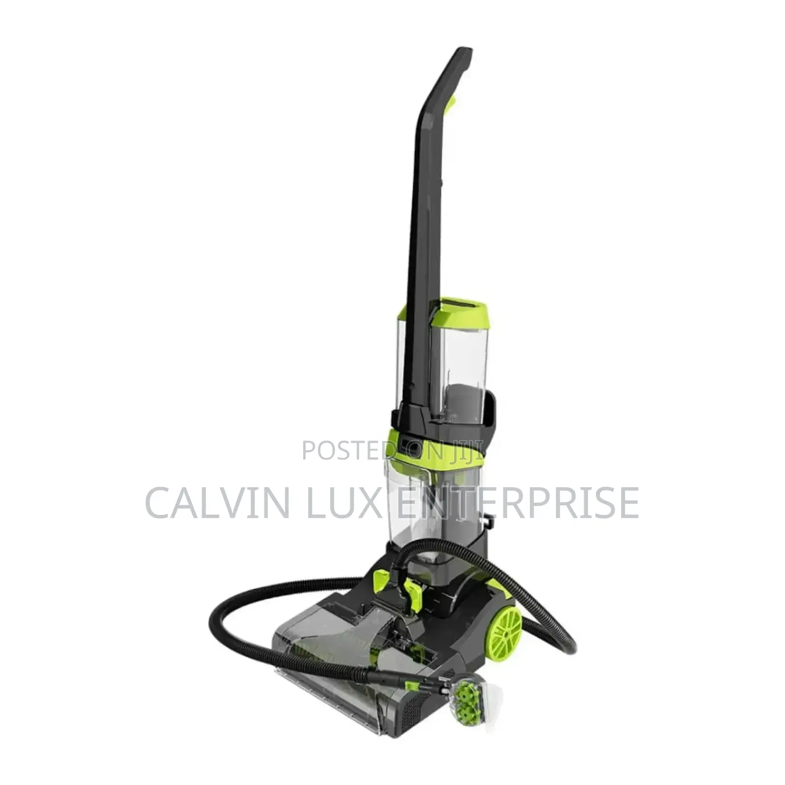 Carpet Cleaner 3 in 1 Powerful Suction