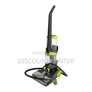 Carpet Cleaner 3 in 1 Powerful Suction