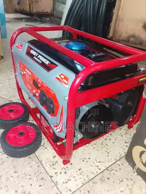 3.5kw Generator