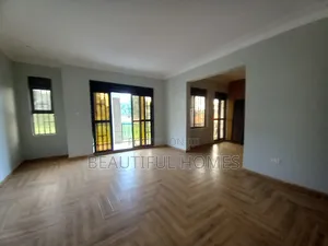 Furnished 4bdrm House in Kira for sale