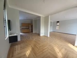 Furnished 4bdrm Duplex in Kira Tarmack for sale