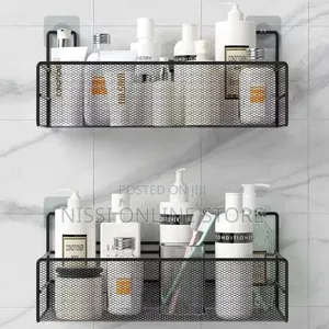 Self Adhesive Wall Organizing Racks