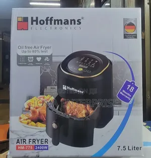 Hoffman 7.5 Airfryer