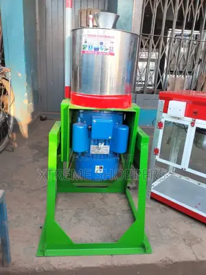 Direct Command /G.Nut Machines /Oddi Machine Unique Flame
