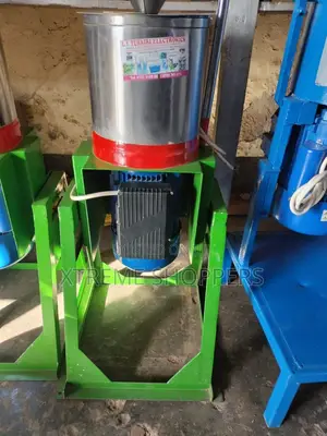 Ridy Machine /Paste /Oddi /Kipooli /G.Nut Machine