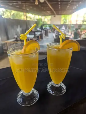 Juice / Milkshake Glasses DZN