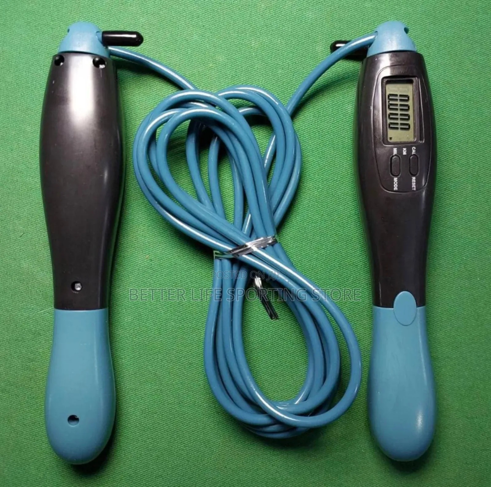 Skipping Rope With Counter ,