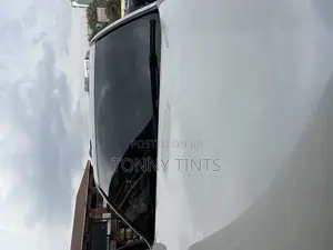 Full Car Tint