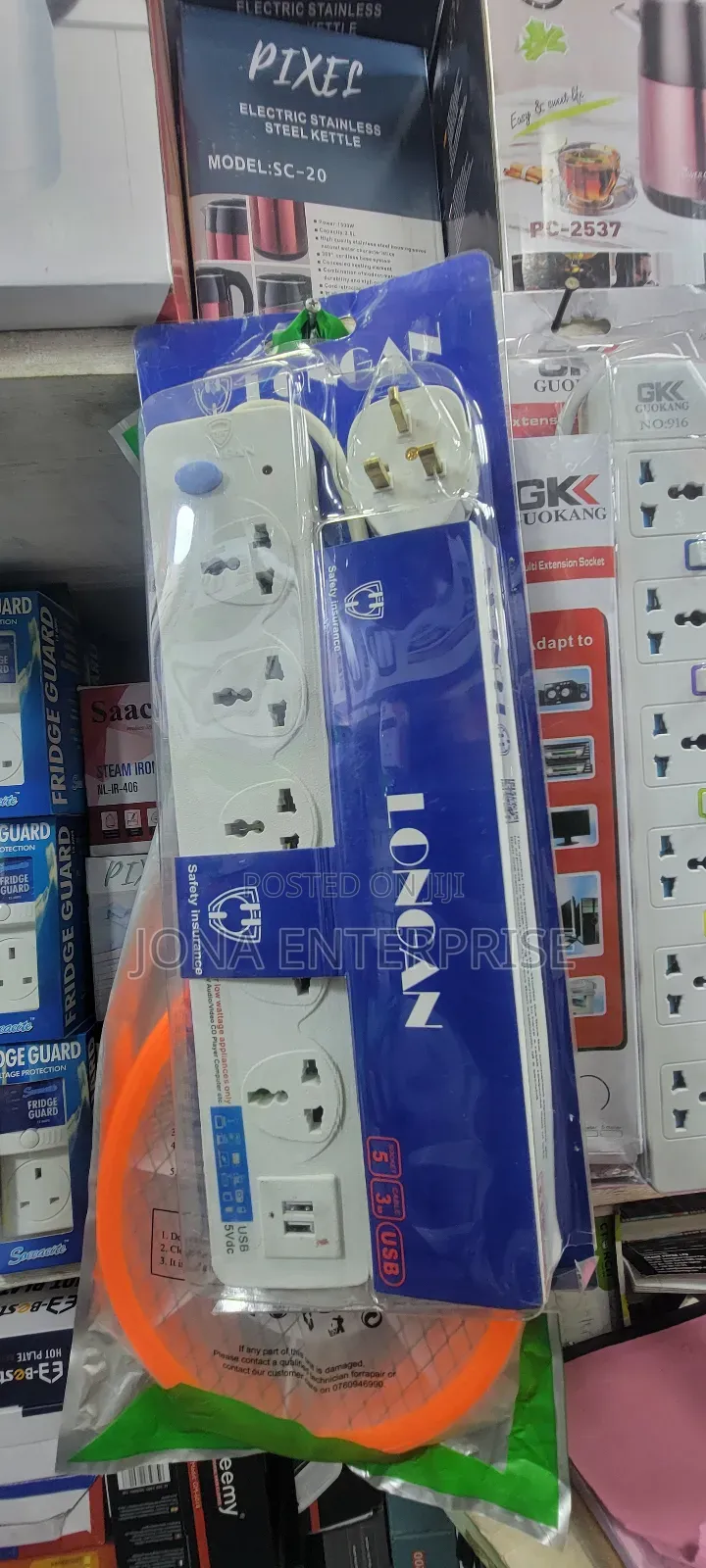 Longan Usb Extension