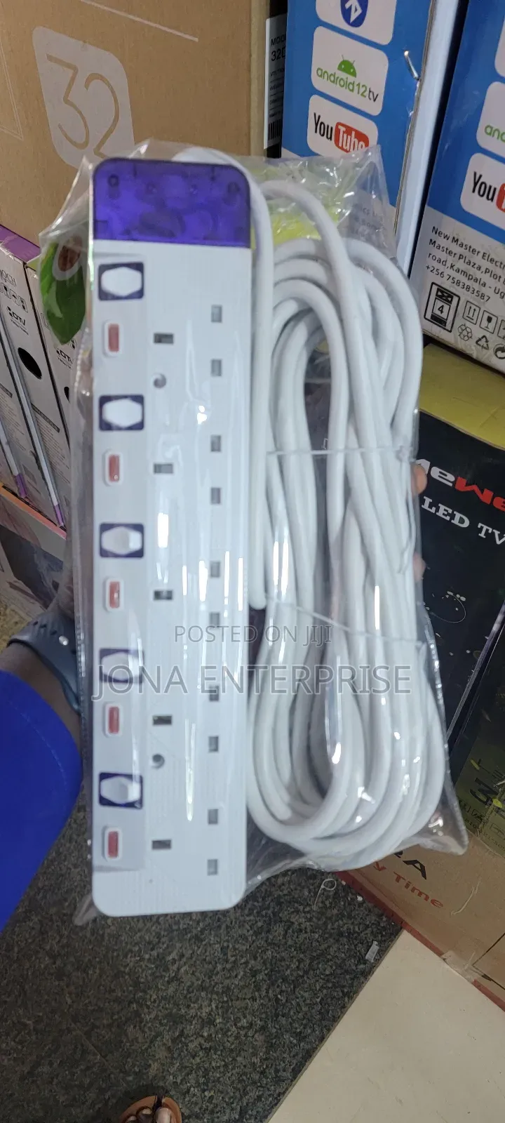10m Extension Cable