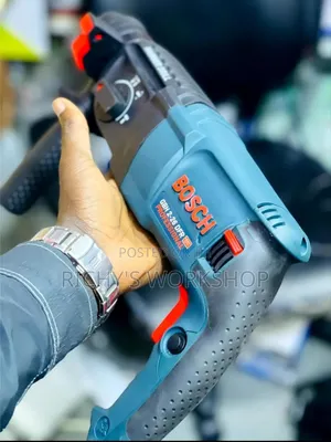 Boschi Hammer Drill 26mm