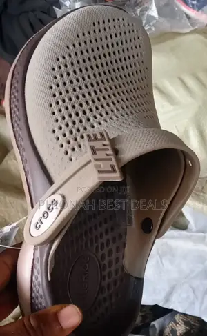 Original Lite Crocks