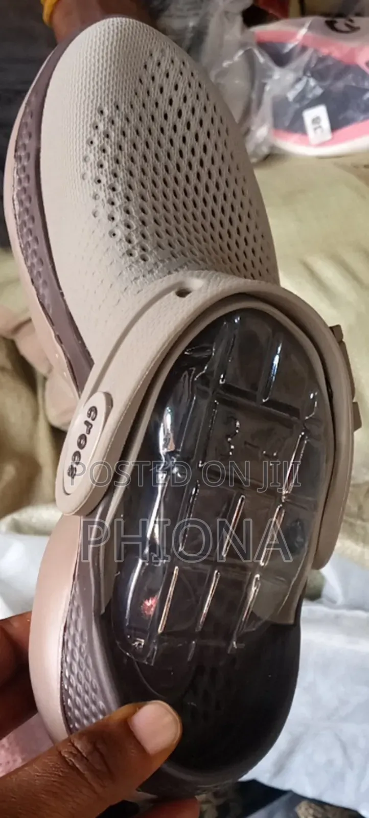 Original Lite Crocks