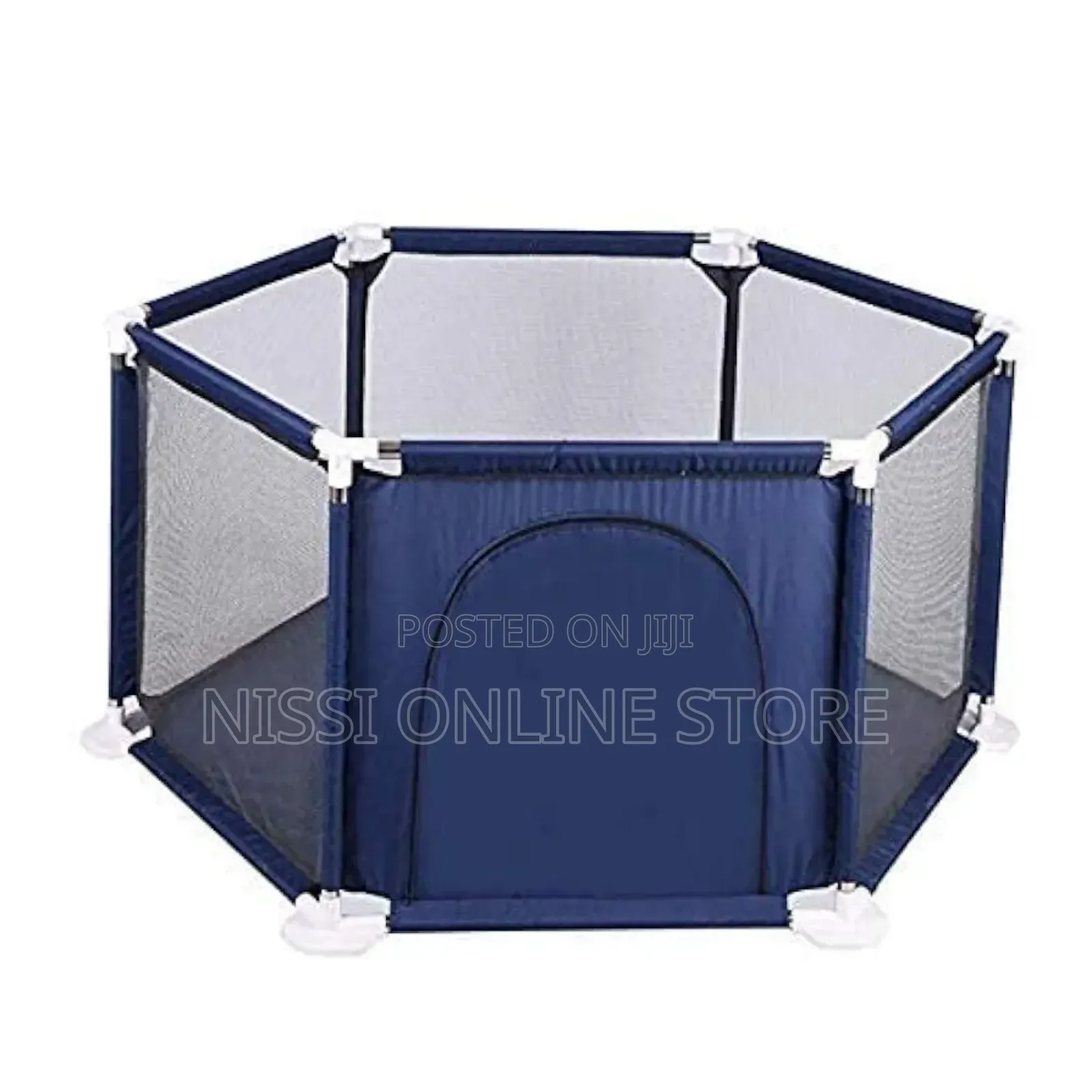 Hexagon Children's Play Pen