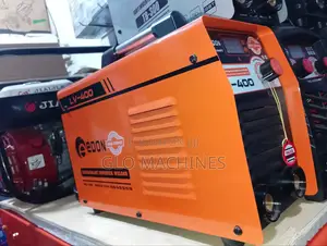 Lv-400 Welding Machine